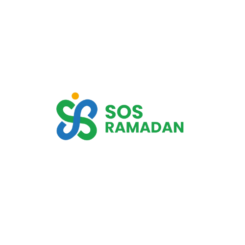 Logo SOS Ramadan