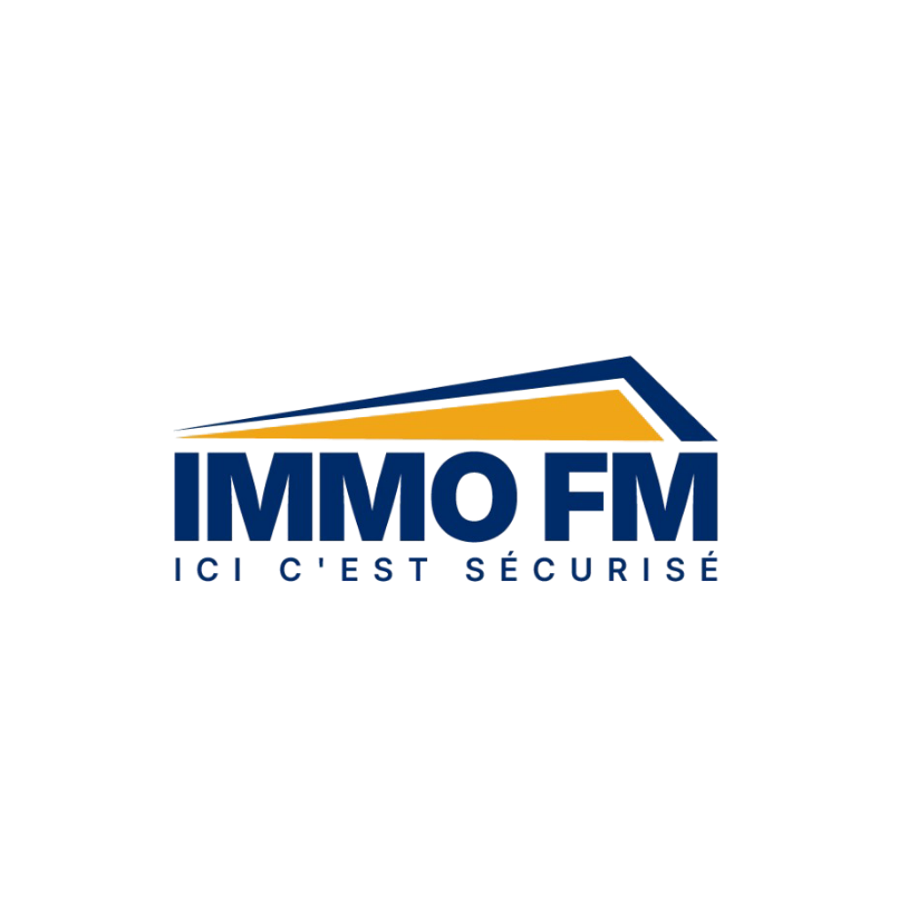Logo immo