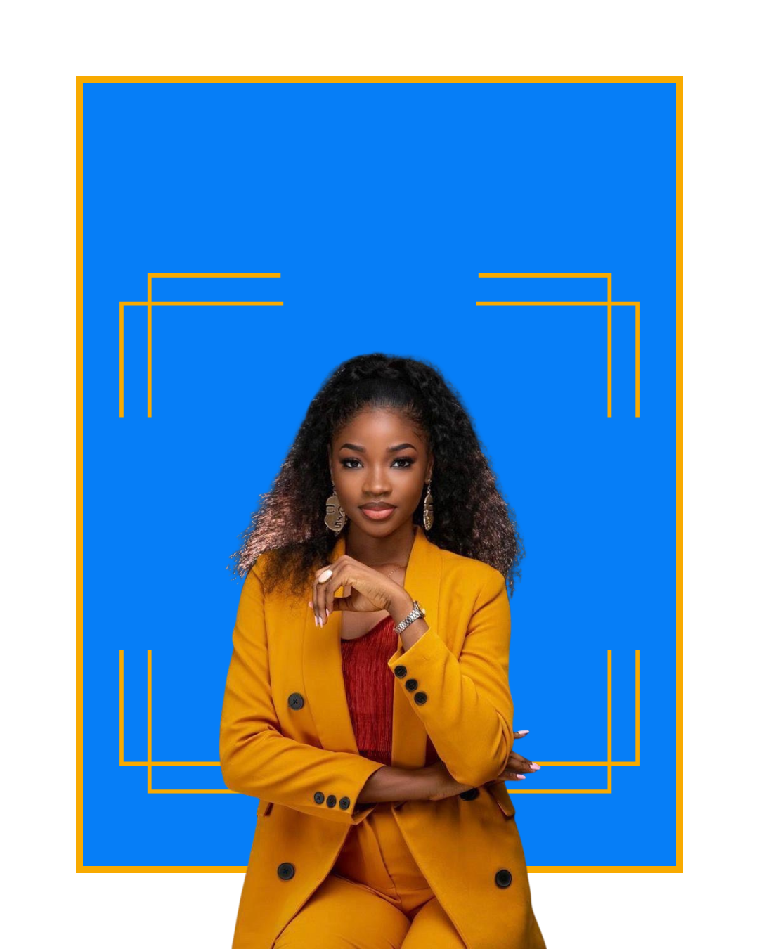 Samira.B - Chargée des relations extérieures de SOS RAMADAN