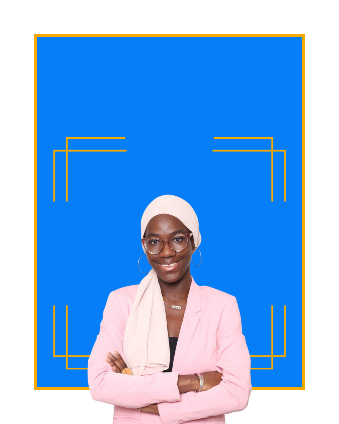 Medine.K- Responsable communication de SOS RAMADAN