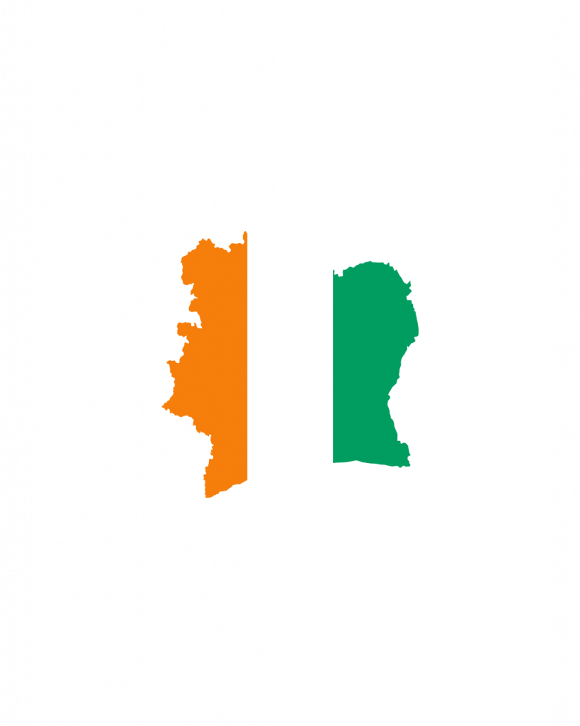 Côte d'Ivoire