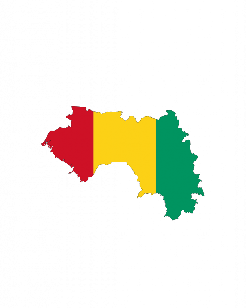 Guinée