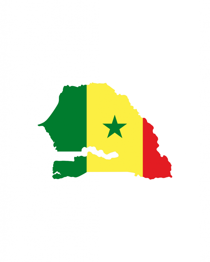 Sénégal